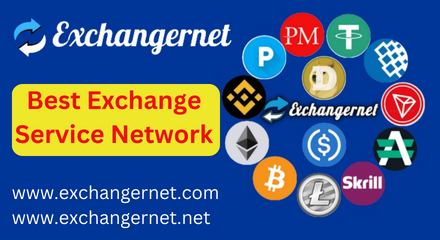 Exchangernet
